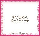 ♥MaRiA RoSarIo♥