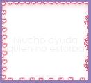 Mucho ayuda
quien no estorba
